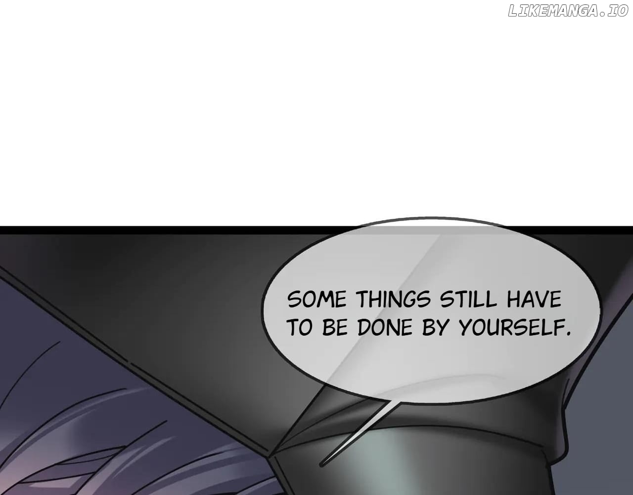 Daddy President Is Too Hard To Deal With Chapter 140 - page 28